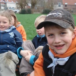 DSC09280  Small - Scouts en Gidsen Zaventem 